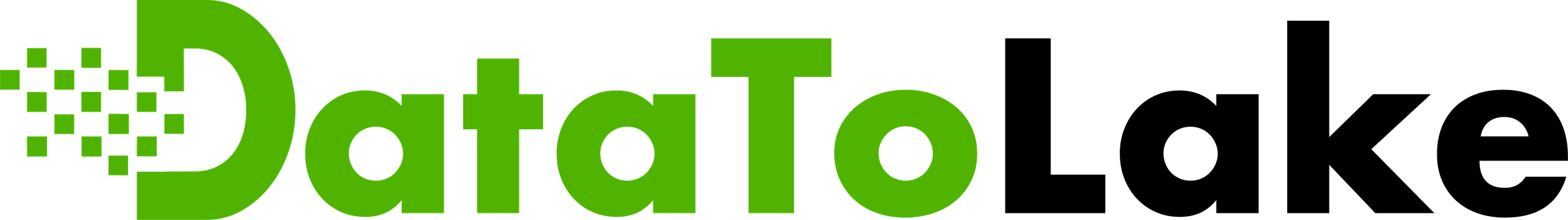 DataToLake