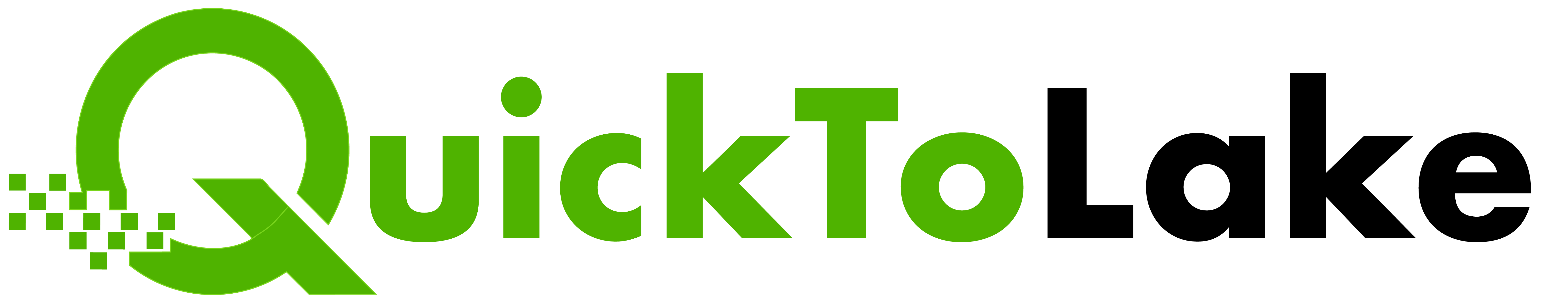 QuickToLake