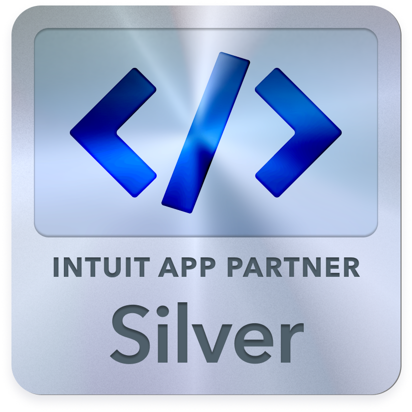 Intuit App Partner Program - Silver